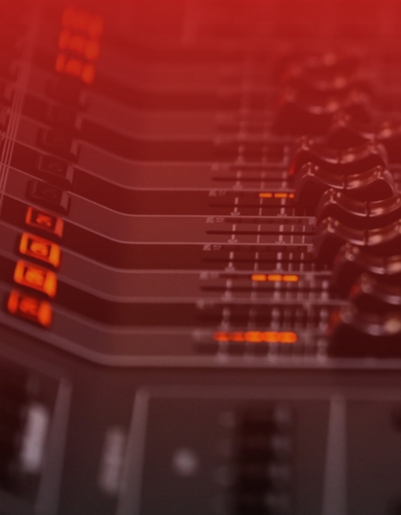 The Vocal Mix Workshop: tecniche avanzate e processi moderni per il trattamento della voce