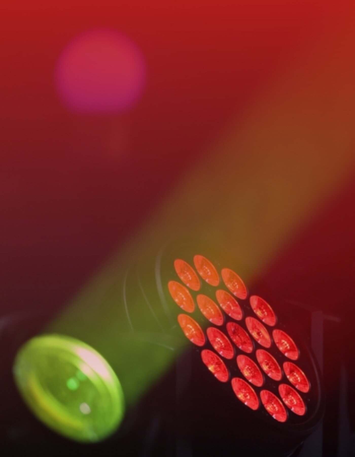 LD@work – Light Designers in Conversation with Technology Manufacturers| CLAYPAKY