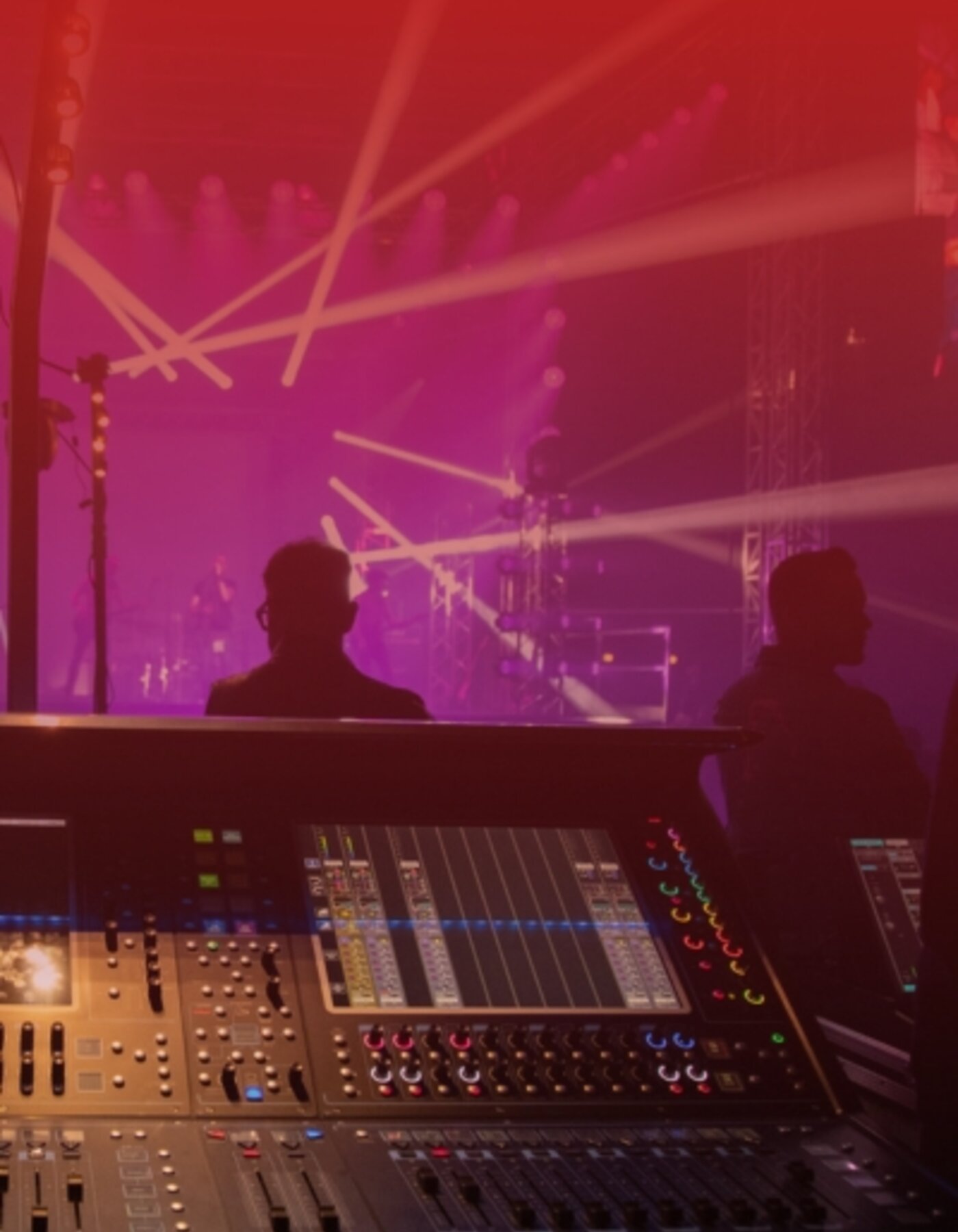 Making of the Show: from Concept to Stage Marco Mengoni Live 2025