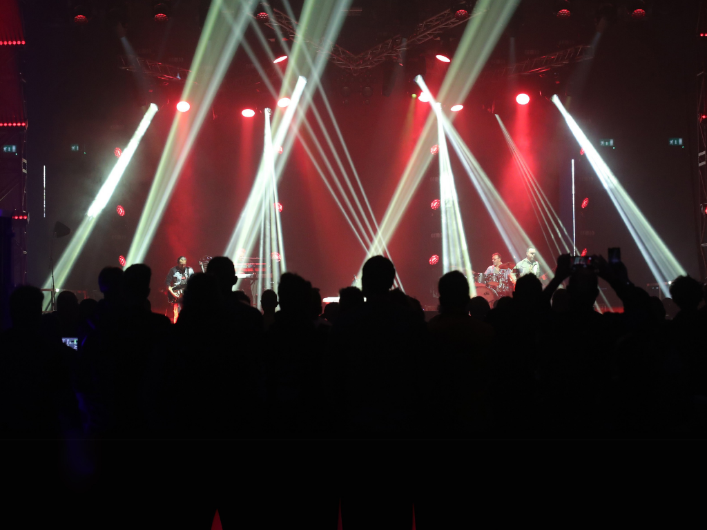 Live Events Live Events