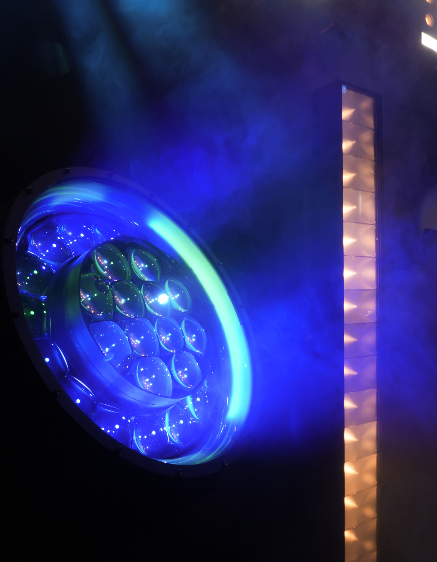 Lighting Lighting
