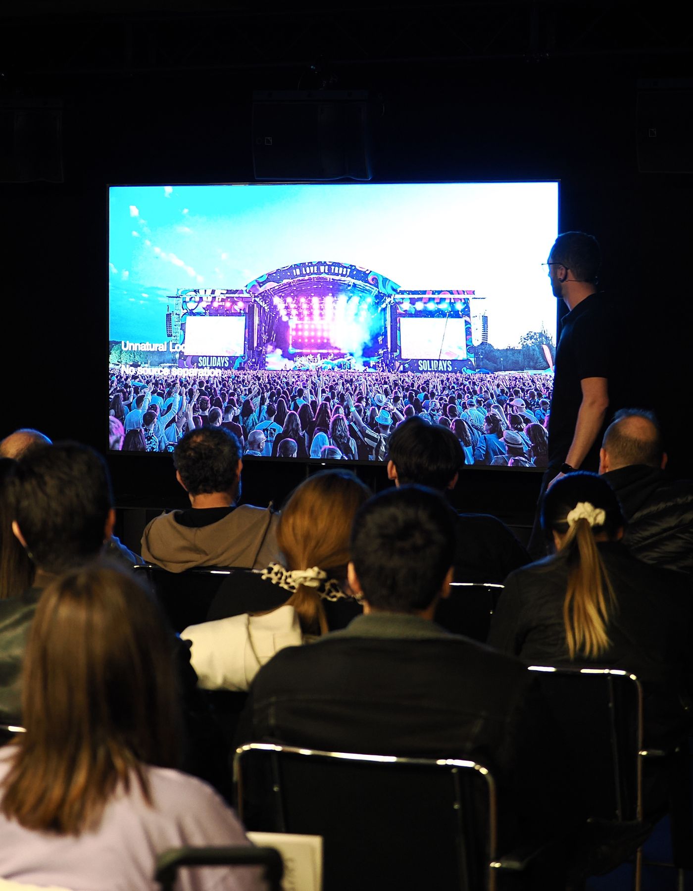 IMMERSIVE ROOMS IMMERSIVE ROOMS