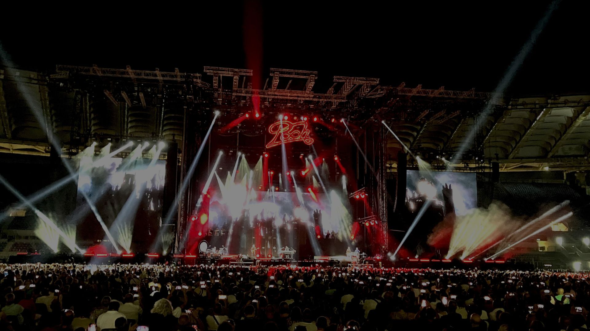 AmiciXSempre live 2023: tutti i segreti del tour dei Pooh AmiciXSempre live 2023: tutti i segreti del tour dei Pooh