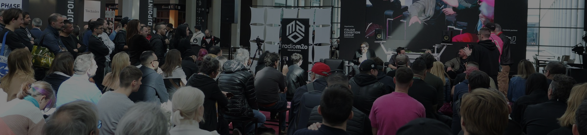 Eventi a MIR Club 2025