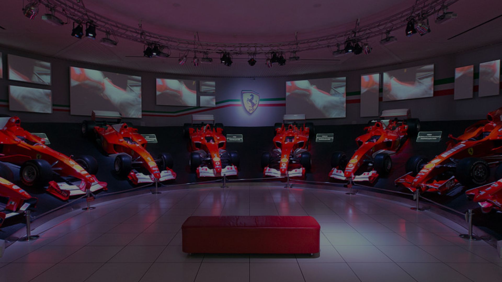 Museo d'impresa: cos'è e quali tecnologie utilizzare Museo d'impresa: cos'è e quali tecnologie utilizzare