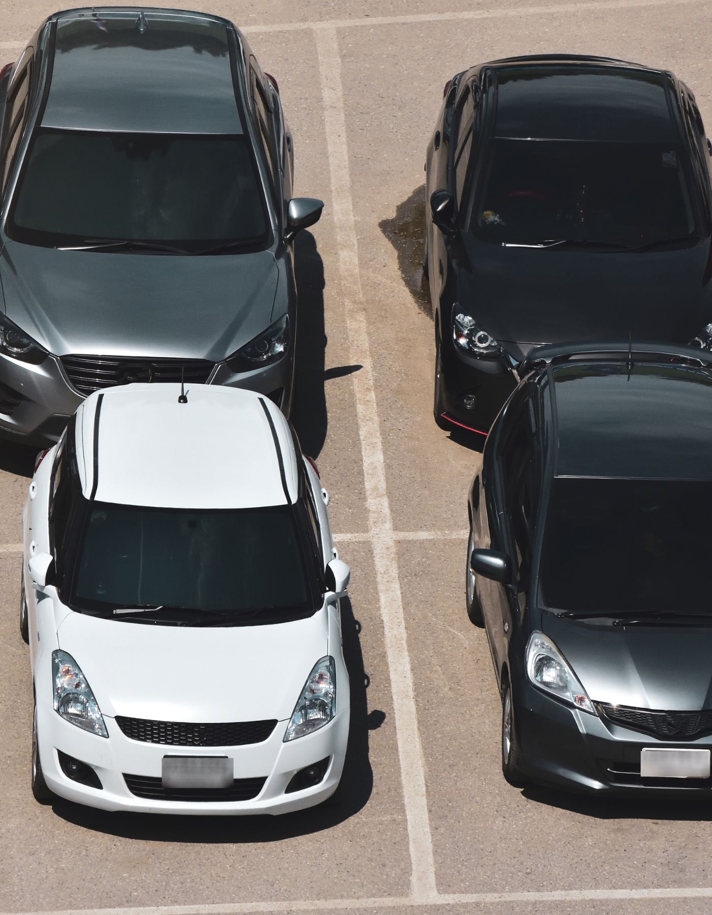 PARCHEGGIA IN FIERA PARCHEGGIA IN FIERA