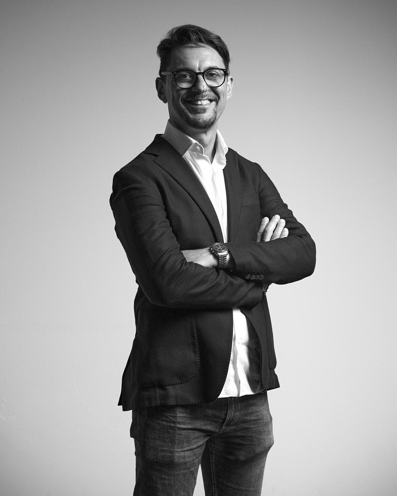 Claudio Santucci Claudio Santucci