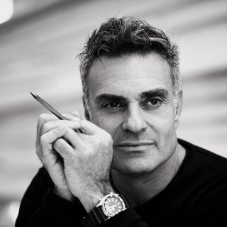 Maurizio Lai