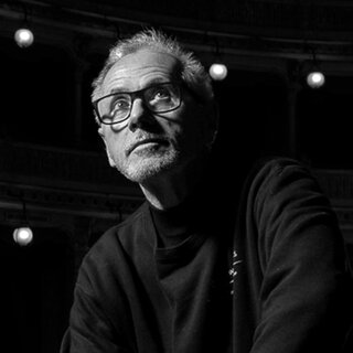 Claudio Mazzucchelli