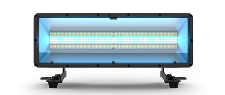 CHAUVET Professional STRIKE BOLT 1C