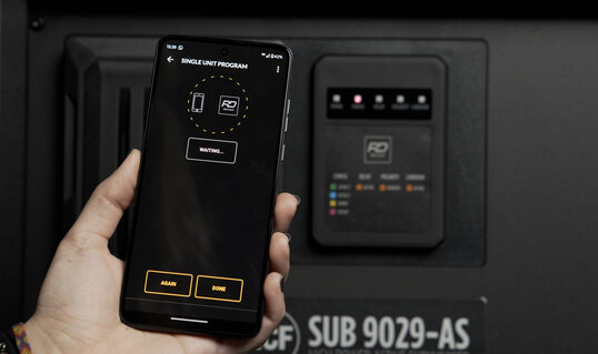 ACE & RDTap Technologies