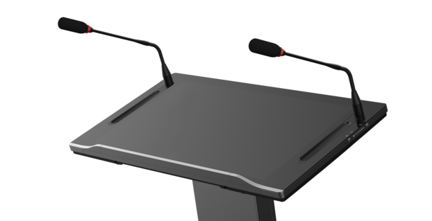 MAXHUB - Smart Lectern