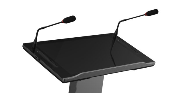 MAXHUB - Smart Lectern