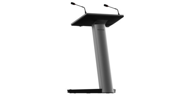 MAXHUB - Smart Lectern