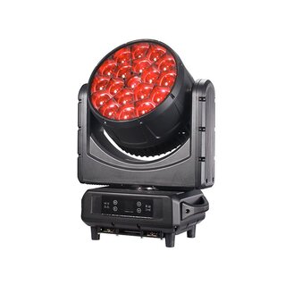 Atomic Pro PixStar IP65