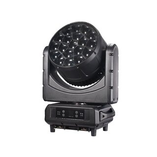 Atomic Pro PixStar IP65