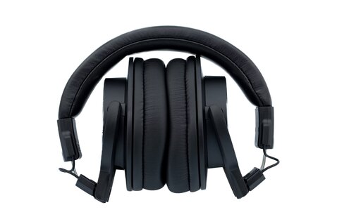 CUFFIE LIMITED EDITION SLE (black, silver, wood)