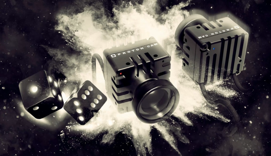 PROTON MINI CAM