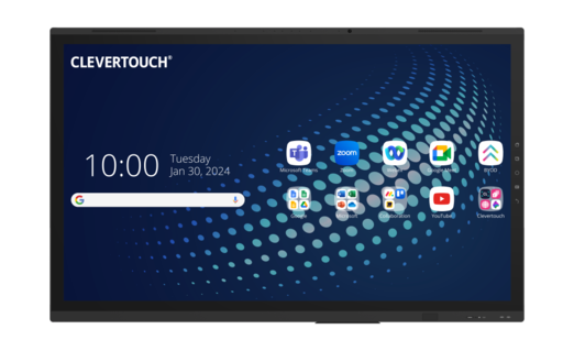 Clevertouch Edge