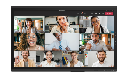 Clevertouch Edge