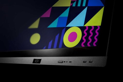 Clevertouch Edge