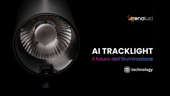 AI tracklight