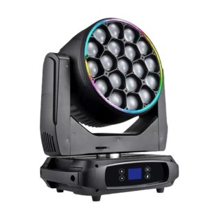 COMET CF 19X40