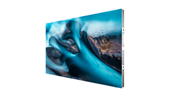 CDS-W Series dvLED Cabinets