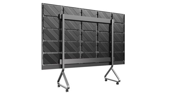 All-in-one LED wall Series CDS-E