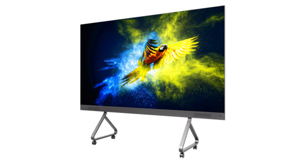 All-in-one LED wall Series CDS-E