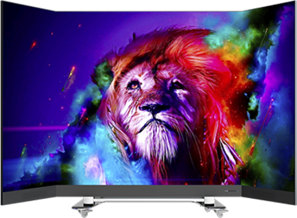 All-in-one LED wall Series CDS-F