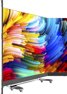 All-in-one LED wall Series CDS-F