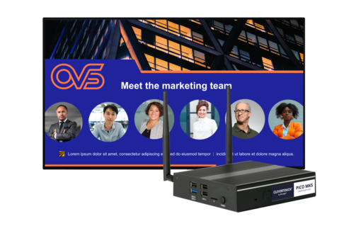 CleverLive