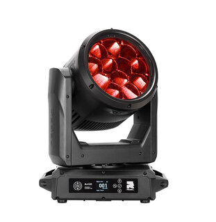 Elation Rebel Wash 12