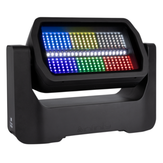 Infinity Raccoon S250/4 Junior