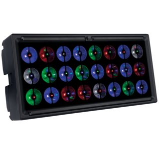 Showtec Titan Matrix FX