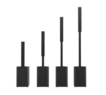 EVOX J9, JMIX9 & J11