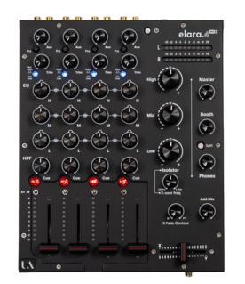 ELARA RANGE