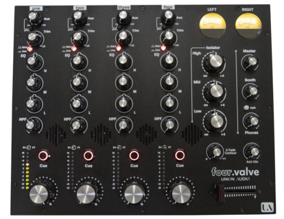 VALVE RANGE