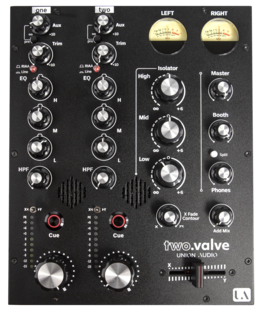 VALVE RANGE
