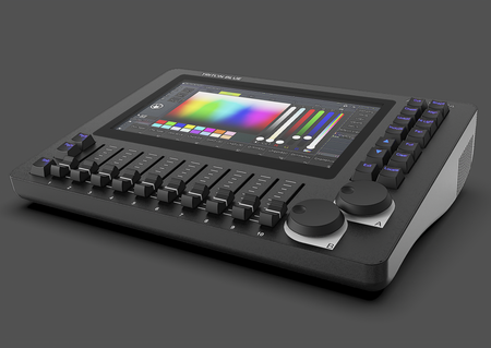 Triton Blue Atlas 1024