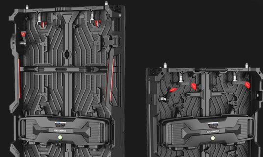 Legend Series 2.9 Outdoor/Indoor