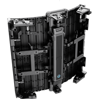 ledwall p2.6 outdoor