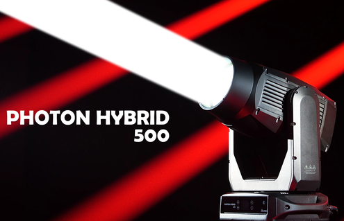 ACME PHOTON 500 HYBRID