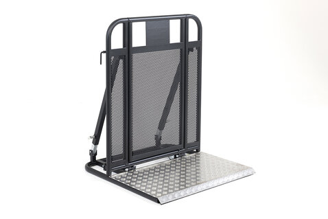 Transenne metalliche