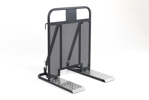 Transenne metalliche