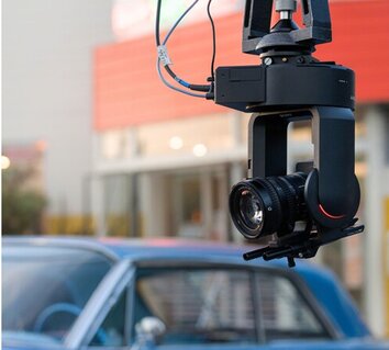 Sony Live Production