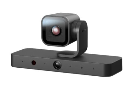 Wyrestorm - Telecamera Dual Lens 4K AI motorizzata con features AI e Zoom ottico 12x