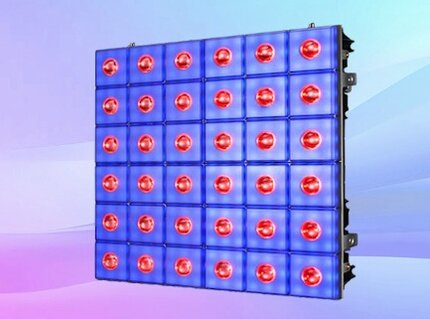 Atomic Pro GridCore RGB