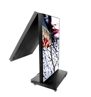 Atomic Pro X-Totem P1.8